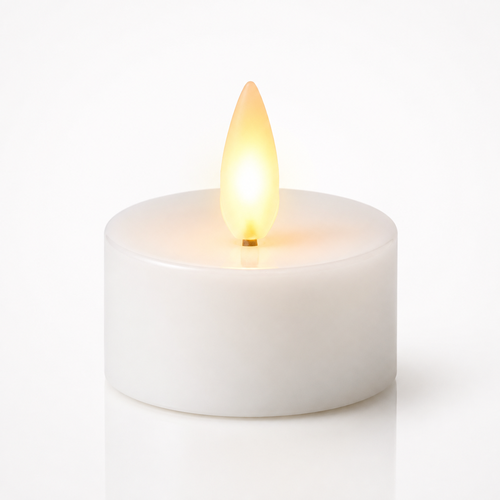 LED-Teelicht