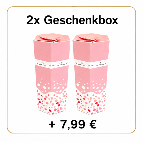 2 Geschenkboxen