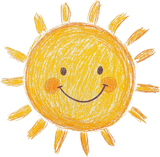 KINDERBILD HALSKETTE