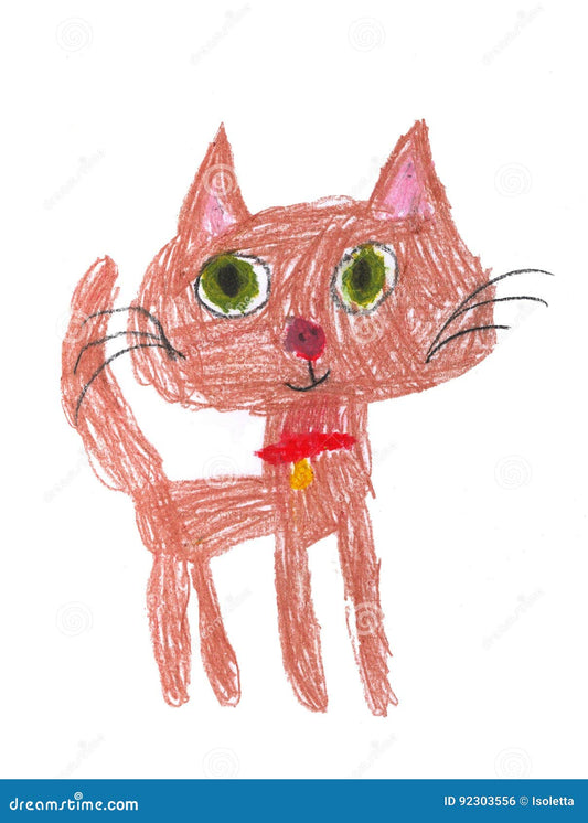 KINDERBILD ANHÄNGER